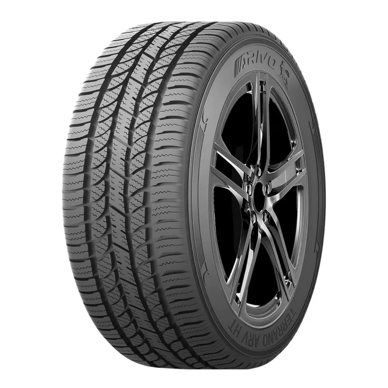 ARIVO TERRANO ARV HT