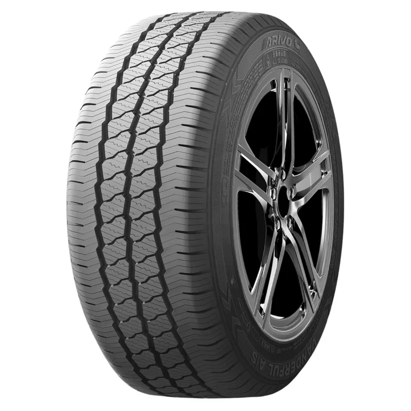ARIVO VANDERFUL AS 235/65R16C 115/113R TL