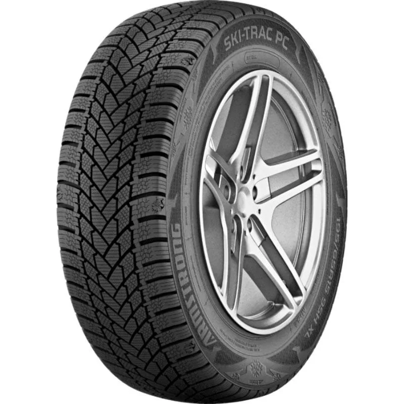 ARMSTRONG SKI TRAC PC 195/55R16 87H TL