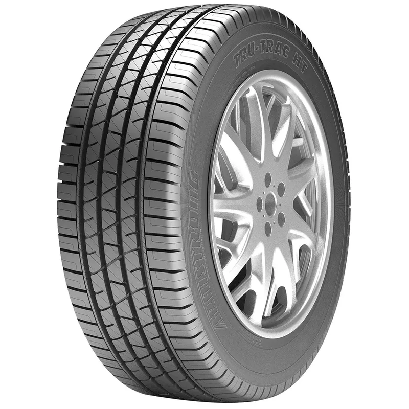 ARMSTRONG TRU TRAC HT