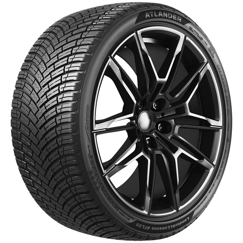 ATLANDER LANDER ALLSEASON ATL55