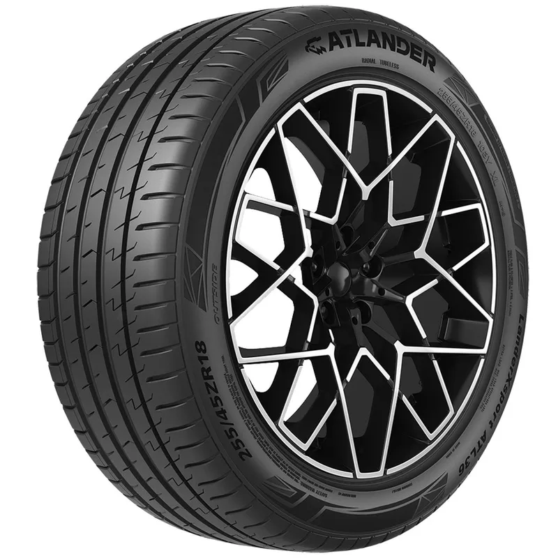 ATLANDER LANDERXSPORT ATL36