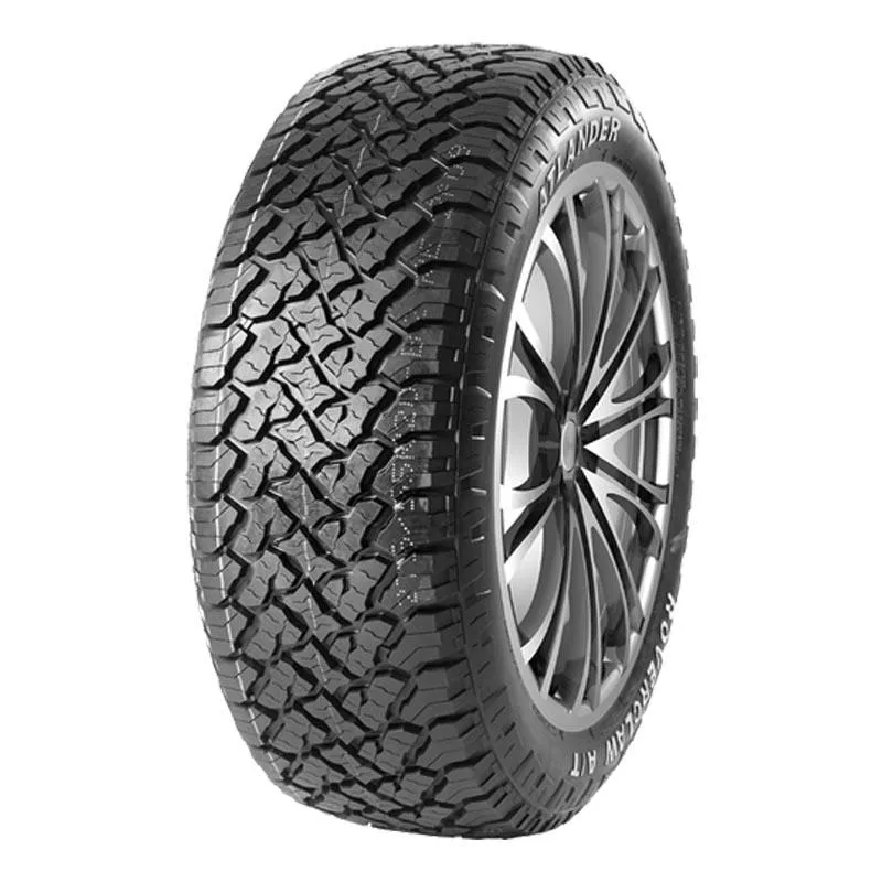 ATLANDER ROVERCLAW AT 265/70R16 112T TL