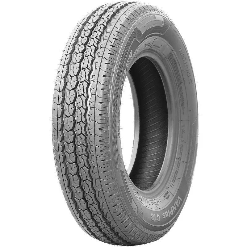 ATLANDER VANPLUS C18