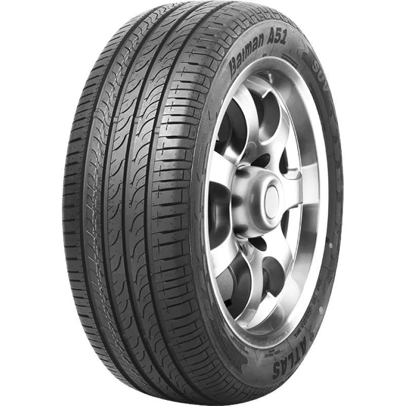 ATLAS BATMAN A51 215/55R18 95V TL