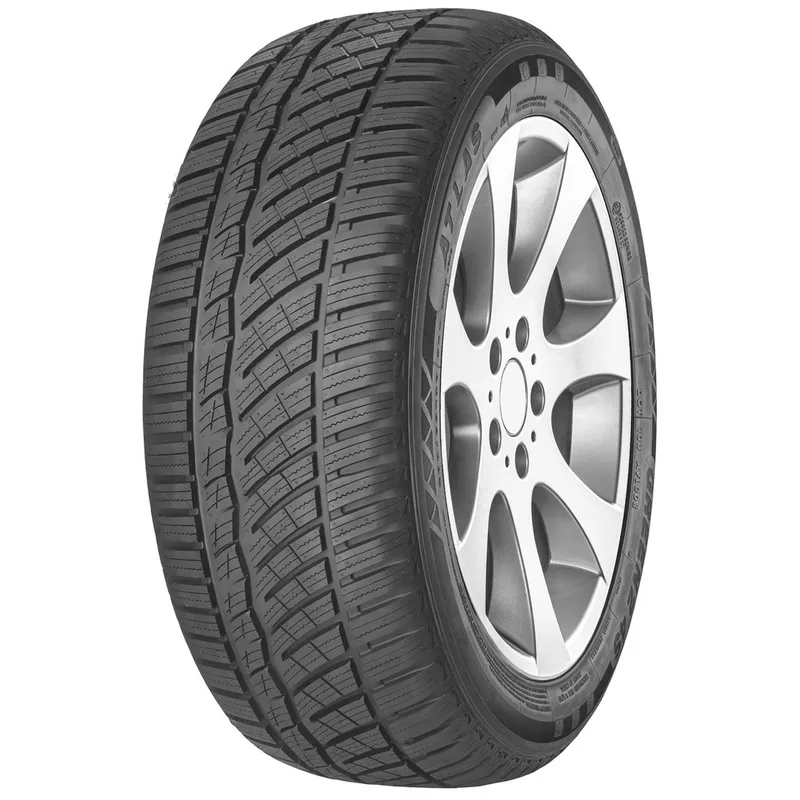 ATLAS GREEN 2 4S 195/55R15 89V TL