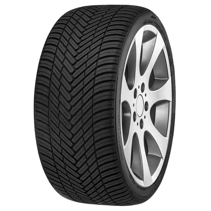 ATLAS GREEN 3 VAN 4S