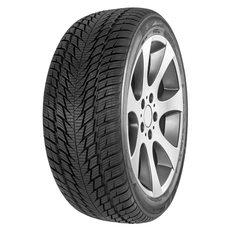 ATLAS POLARBEAR UHP2