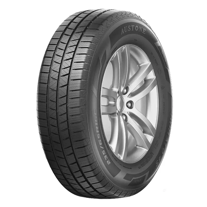 AUSTONE DURATO 4S 205/75R16C 113/111R TL