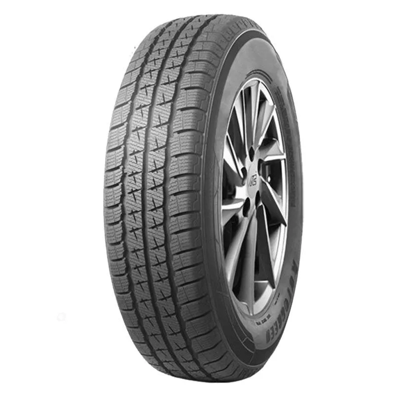 AUTOGREEN ALLSEASON VAN AS7
