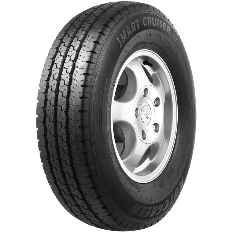AUTOGREEN SMART CRUISER SC7 185/80R14C 102/100R TL