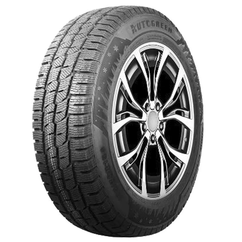 AUTOGREEN SNOW CRUISER AW06