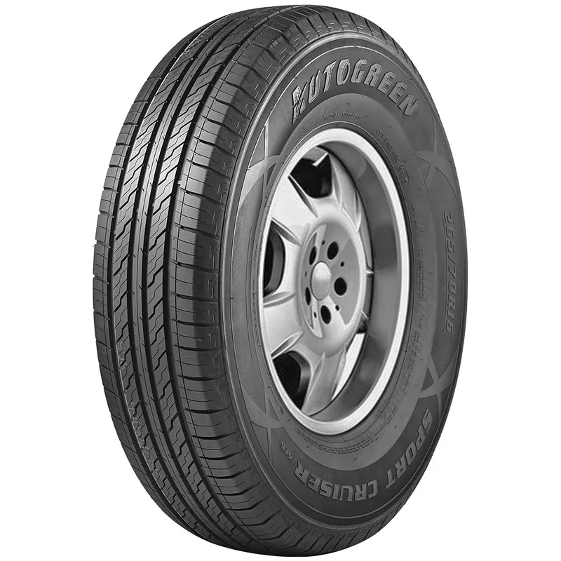 AUTOGREEN SPORT CRUISER SC6 275/55R20 117H TL