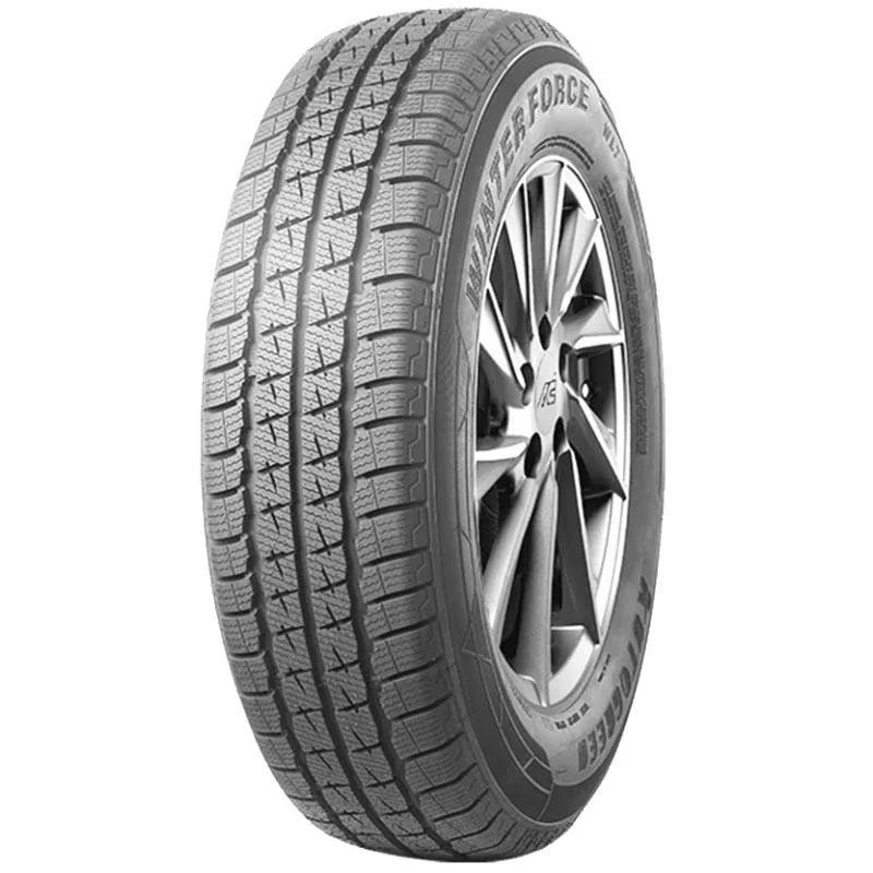 AUTOGREEN WINTER FORCE WL7 165/70R14C 89/87R TL