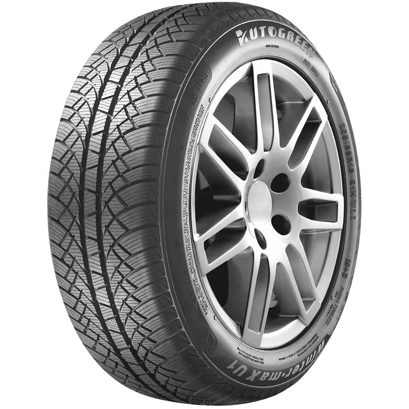 AUTOGREEN WINTER MAX U1 WL2 175/65R14 82T TL