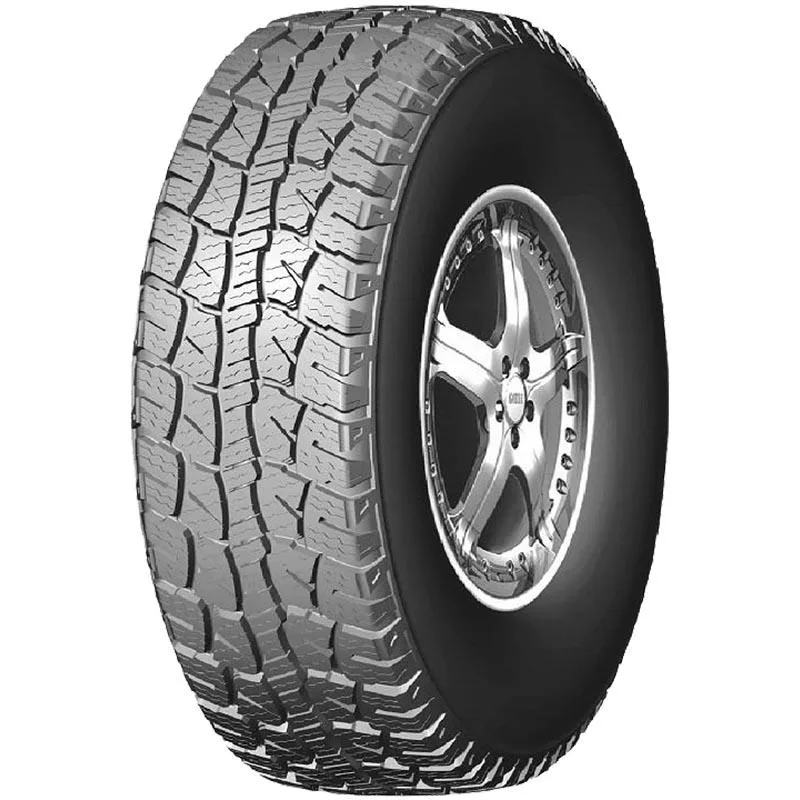 AUTOGRIP GRIP 6000 265/70R17 115T TL