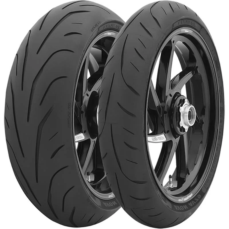 AVON 3D ULTRA SPORT