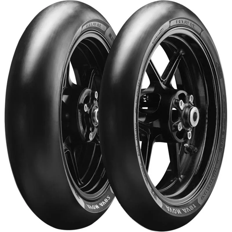 AVON 3D ULTRA XTREME SLICK AC3