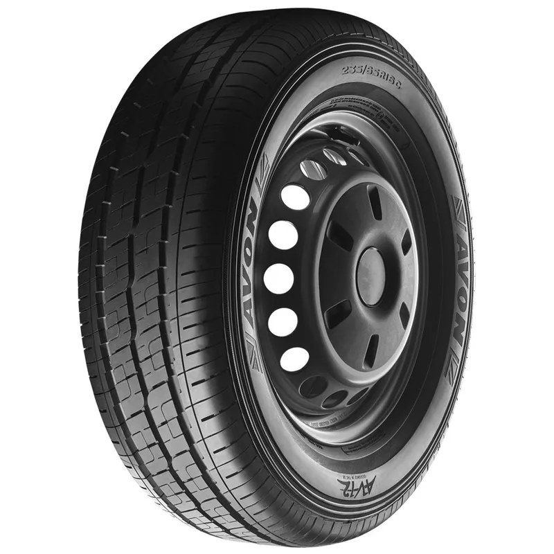 AVON AV12 215/60R17C 109/107H TL