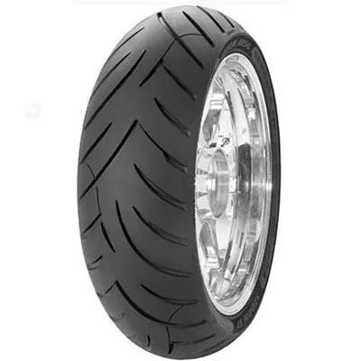 AVON AV56 STORM ST 160/60ZR18 M/C (70W) TL