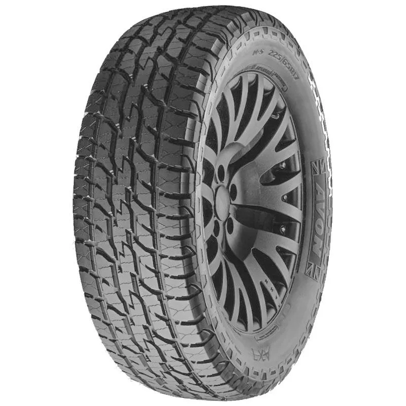 AVON AX7 265/65R17 116H TL