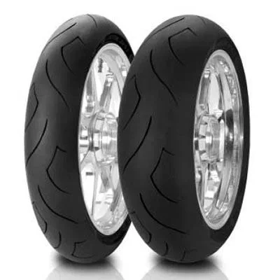 AVON AZARO PRO XTREME RAIN AV50 SP