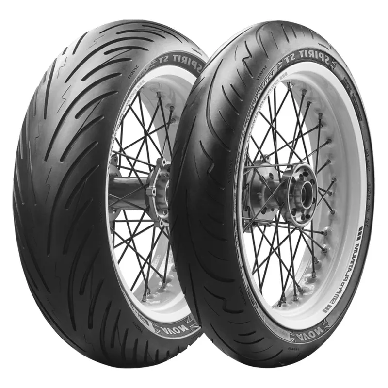 AVON SPIRIT ST 110/80ZR18 (58W) TL
