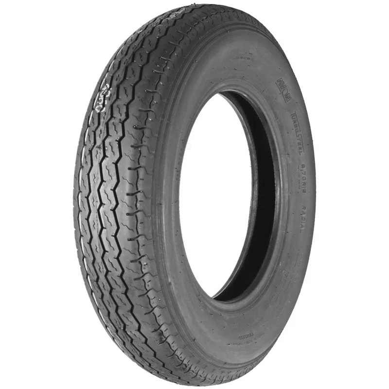 AVON TURBOSTEEL 165/80R16 88H TL
