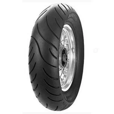 AVON VENOM AM42 160/80B16 M/C 81H TL
