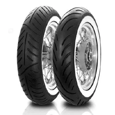 AVON VENOM AM42 NWW MT90B16 M/C 74H TL