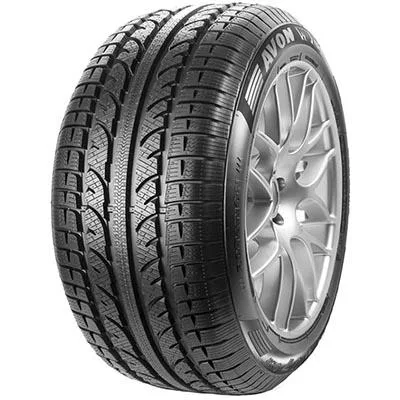 AVON WT7 SNOW 185/60R15 88T TL
