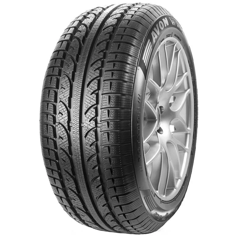 AVON WV7 SNOW 215/65R16 98H TL