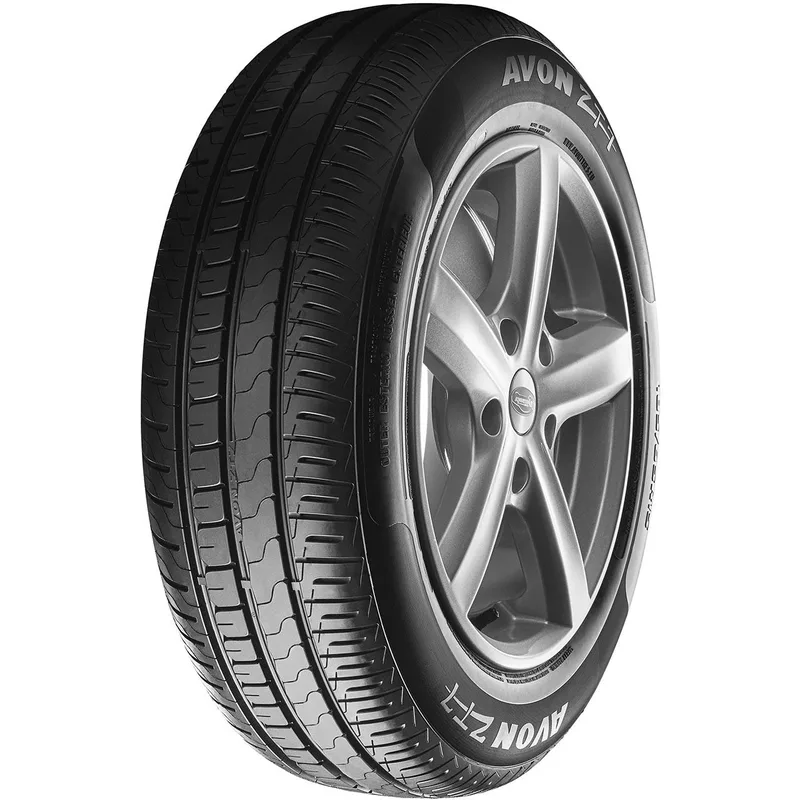 AVON ZT 7 165/60R14 75H TL