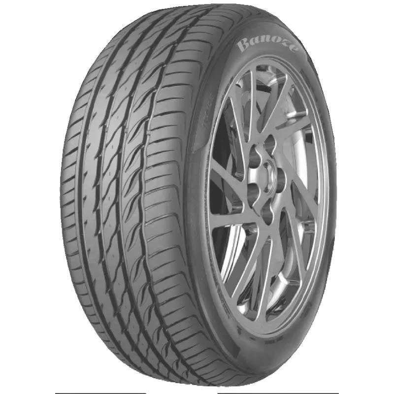 BANOZE X PACER 255/35ZR20 97W TL