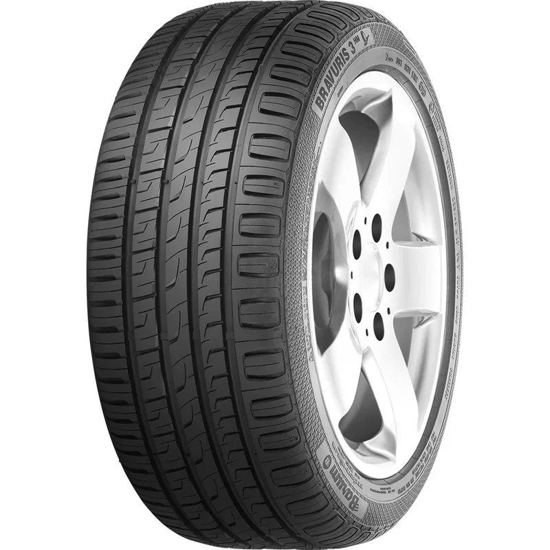 BARUM BRAVURIS 3 SUV