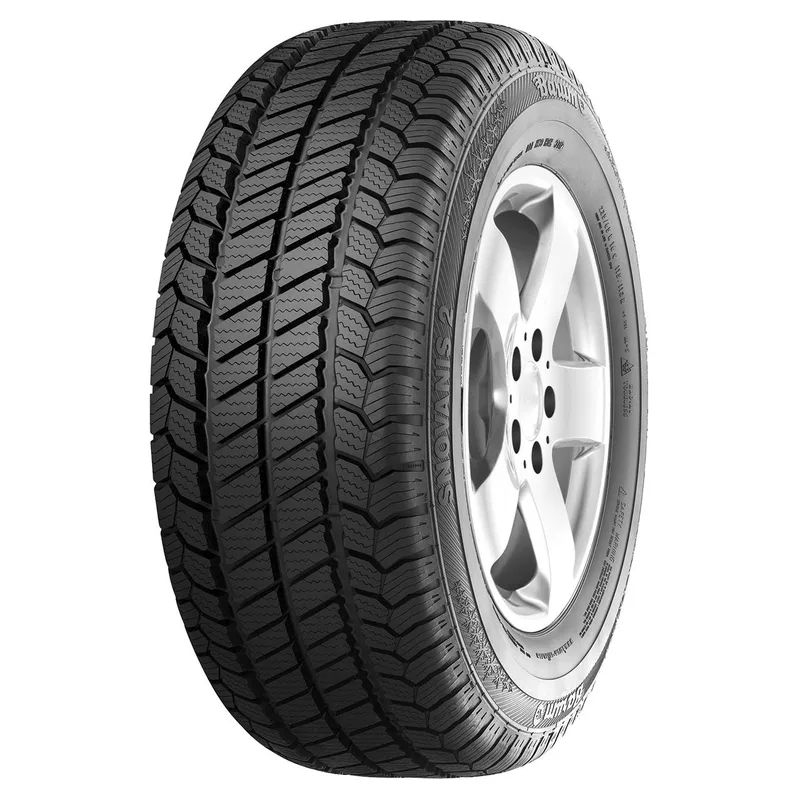 BARUM SNOVANIS 2 225/65R16C 112/110R TL