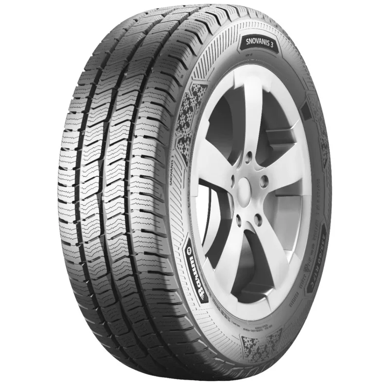 BARUM SNOVANIS 3 215/60R16C 103/101T TL