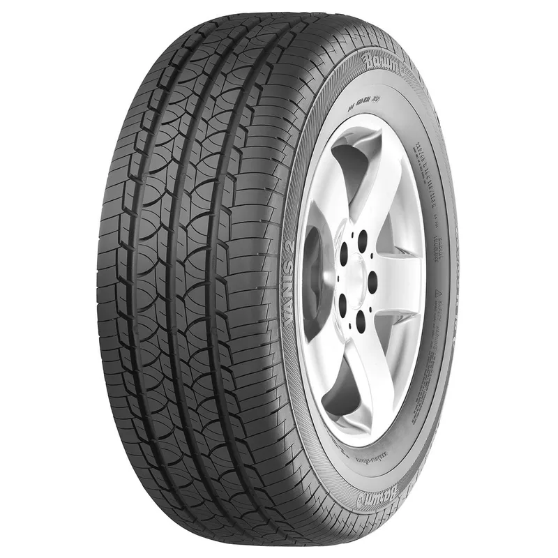 BARUM VANIS 2 175/65R14C 90/88T TL