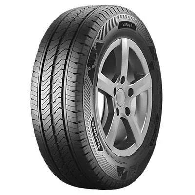 BARUM VANIS 3 215/75R16C 116/114R TL