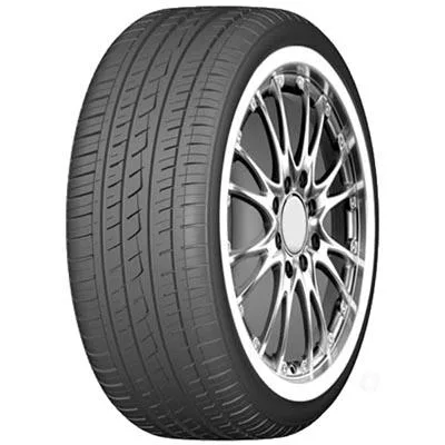 BEARWAY BW 668 225/55R17 97V TL