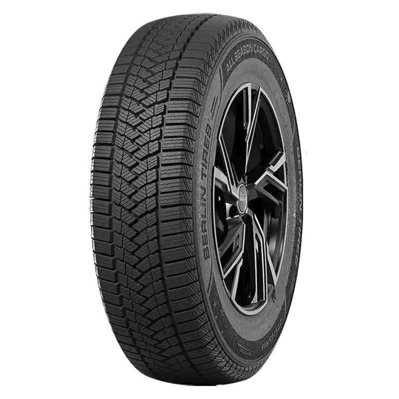 BERLIN TIRES ALL SEASON CARGO