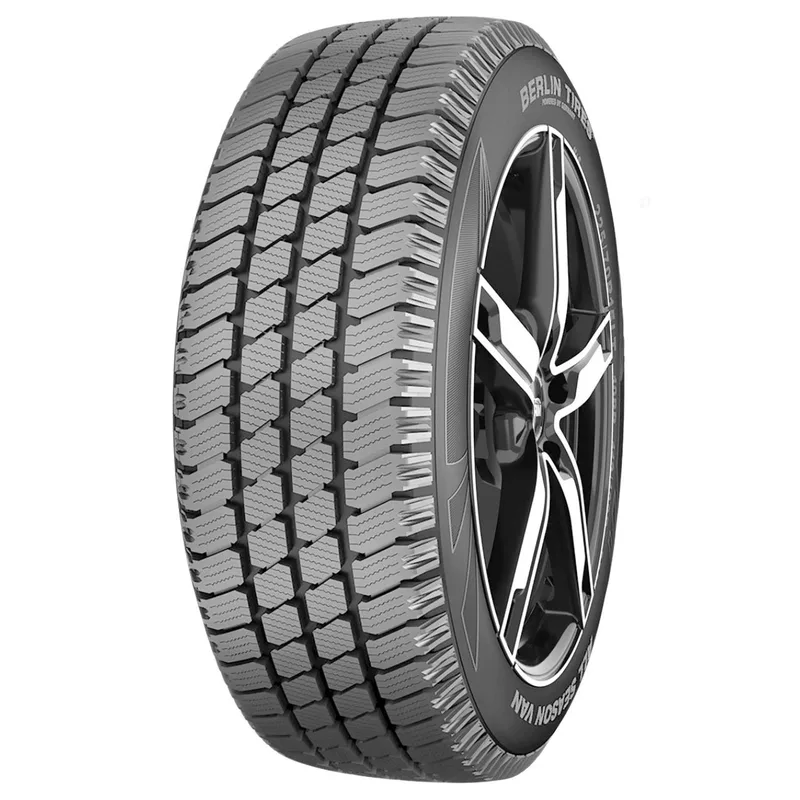 BERLIN TIRES ALL SEASON VAN