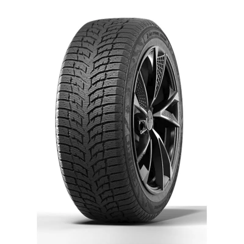 BERLIN TIRES ALPINE GRIP C
