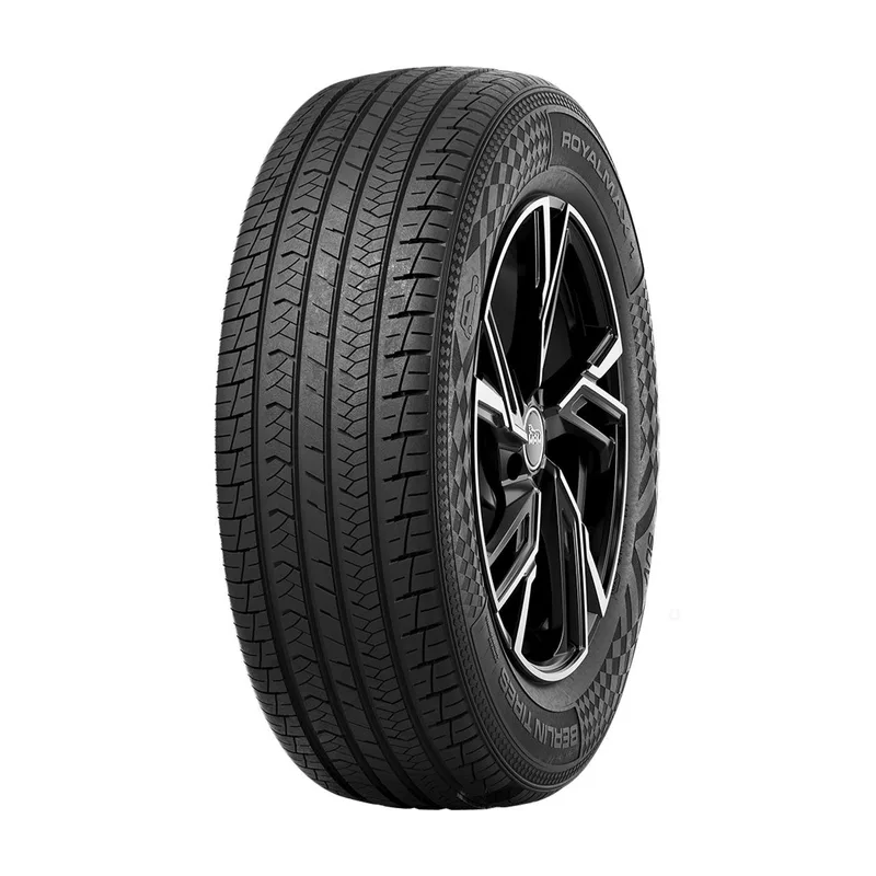 BERLIN TIRES ROYALMAX 1 265/60R18 110H TL