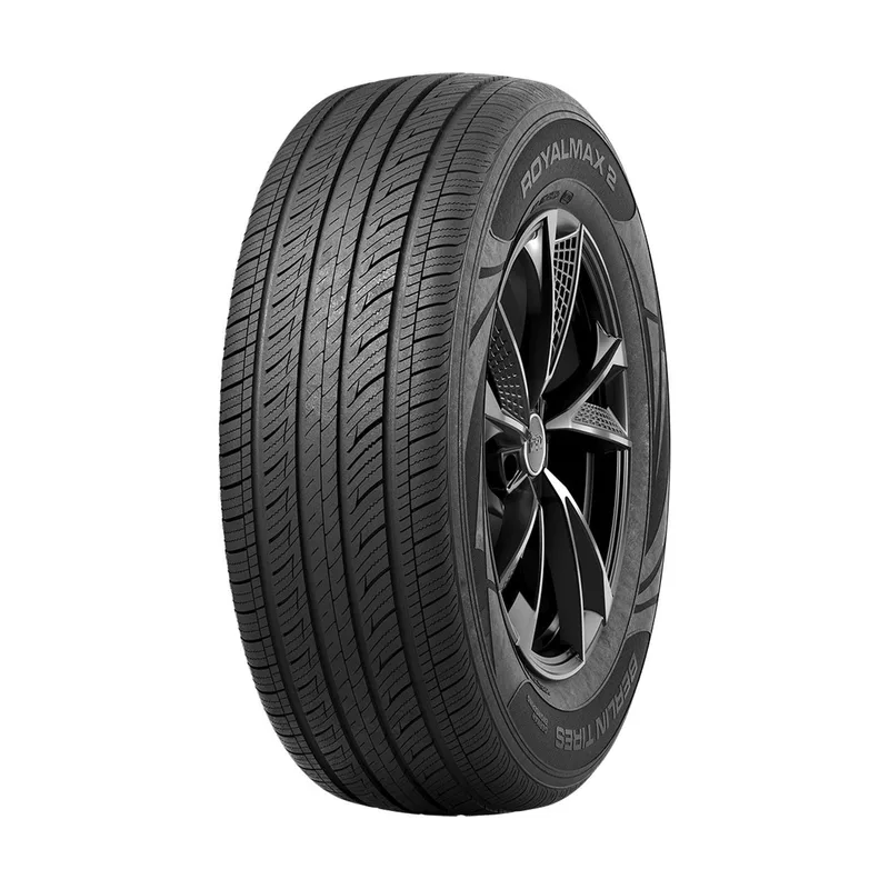 BERLIN TIRES ROYALMAX 2 265/70R17 115T TL