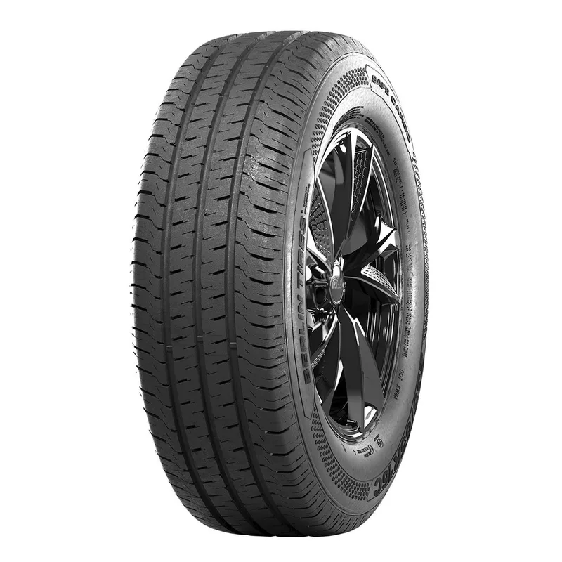 BERLIN TIRES SAFE CARGO 195/80R14C 106/104Q TL