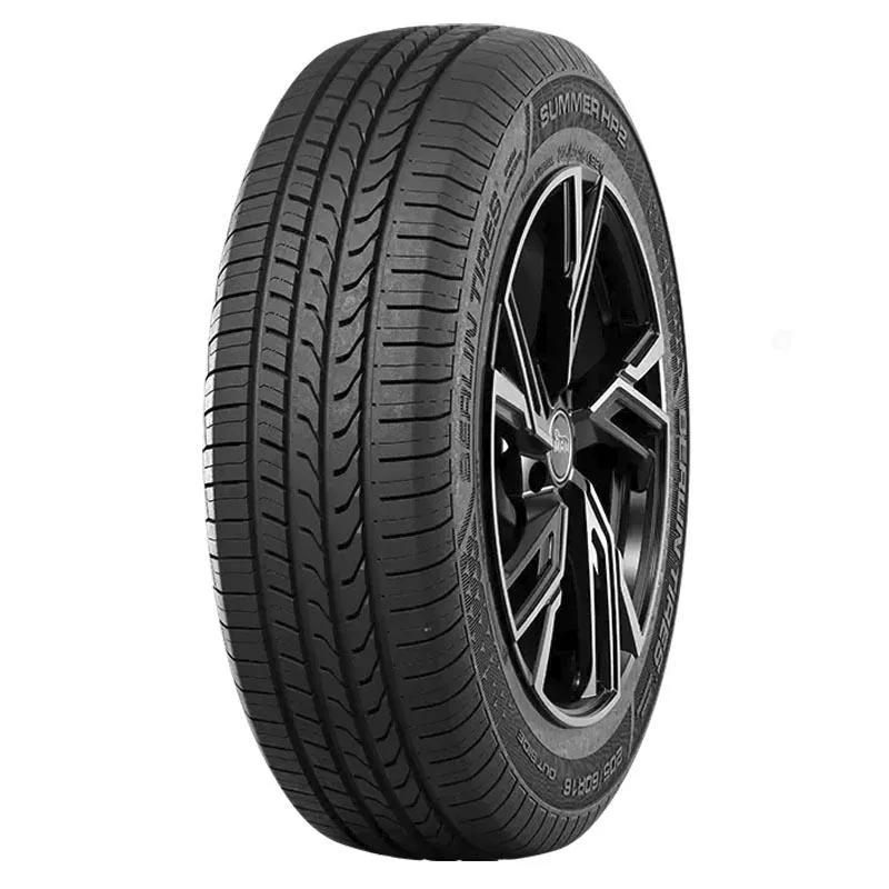 BERLIN TIRES SUMMER HP 2