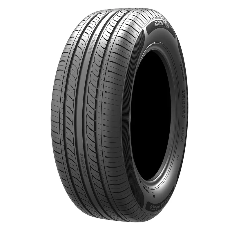 BERLIN TIRES SUMMER HP ECO 175/70R14 84T TL