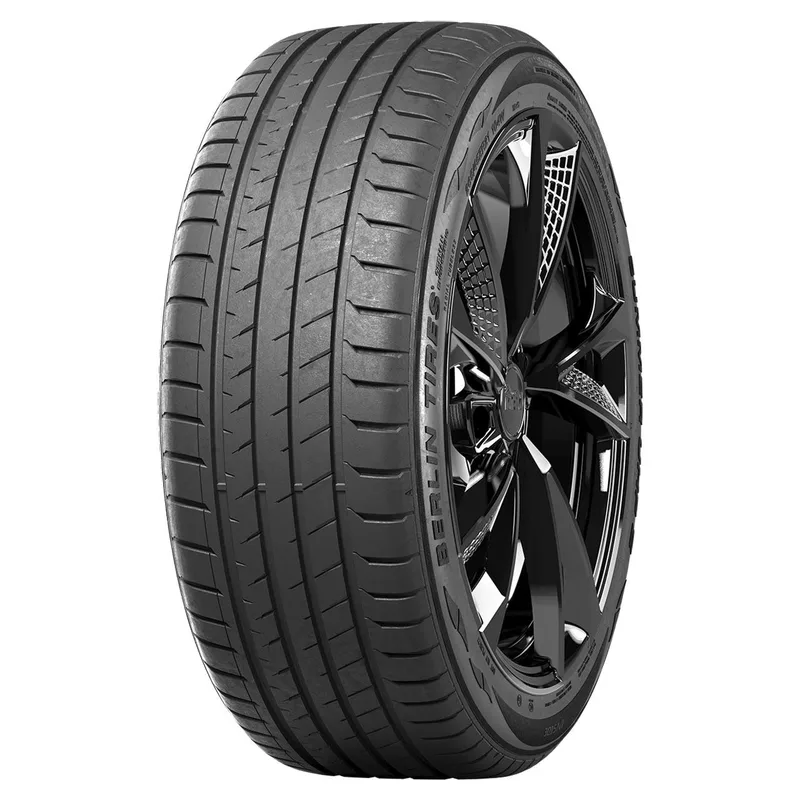 BERLIN TIRES SUMMER UHP 2