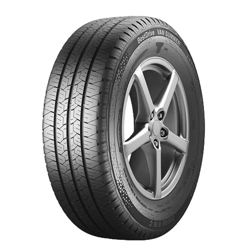 BESTDRIVE VAN SUMMER 205/75R16C 113/111R TL